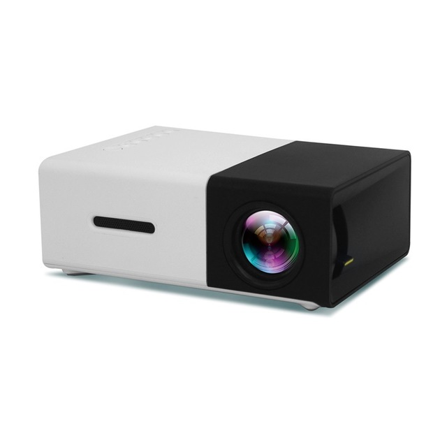 Super Mini Projector – Pocket-Sized HD Theater Anywhere