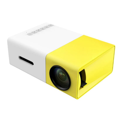 Super Mini Projector – Pocket-Sized HD Theater Anywhere