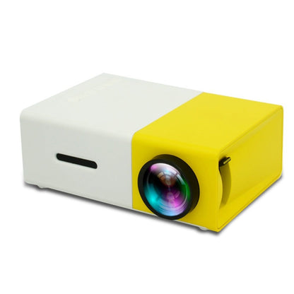 Super Mini Projector – Pocket-Sized HD Theater Anywhere