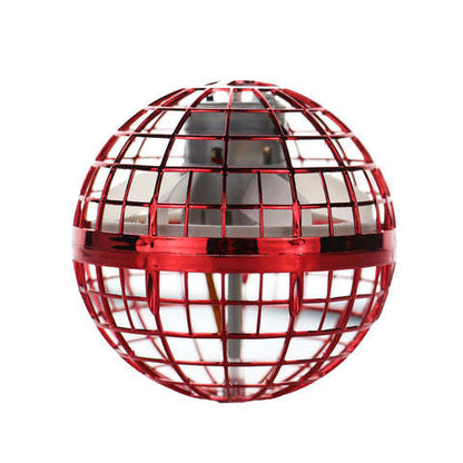 UranHub FlyingOrb Ball, Hand Controlled Hover Ball Mini Drone, Magic Cool Gifts, Indoor Outdoor Having Fun
