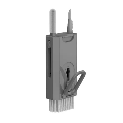 New 8-in-1 Bluetooth Headset Cleaning Kit Pen